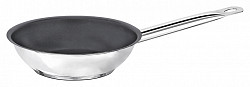 Сковорода с антипригарным покрытием KAPP NON-STICK COATED FRYPAN 28x6 CM (30342805) в Москве , фото