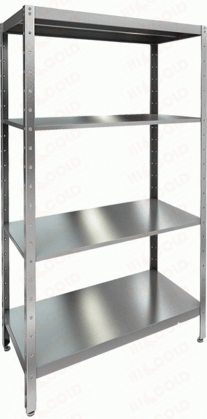 Стеллаж кухонный Hicold НСК-19/7 фото