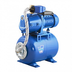 Насосная станция центробежная Aquario AUTO AJC-125C (Sahara) в Москве , фото