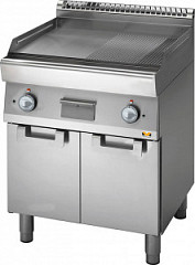 Жарочная поверхность Vortmax FS E77rf фото