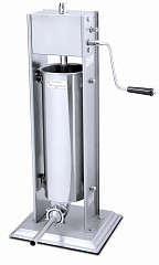 Шприц колбасный Kocateq SV7NW фото