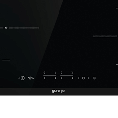 Варочная панель электрическая Gorenje IT641BCSC7 в Москве , фото 5