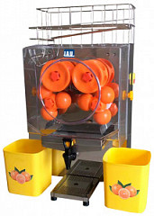 Соковыжималка для цитрусовых Jau J-25T с краном фото