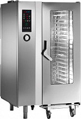 Пароконвектомат Angelo Po FX201E2, фото 1