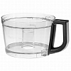 Кухонный комбайн KitchenAid 5KFP0925EOB фото