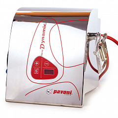 Машина для нанесения желе Pavoni Spray Dynamic фото