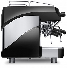 Рожковая кофемашина C.m.a. Plus4You SAE 2 хром / черный в Москве , фото 4