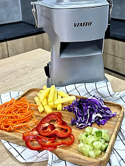 Овощерезка Viatto VA-FP-GJ817 в Москве , фото 8