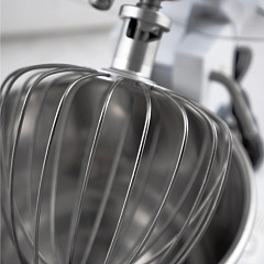 Планетарный миксер Eksi B7 в Москве , фото 6