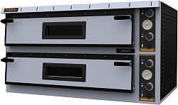 Печь для пиццы WellPizza Semplice 66M L фото