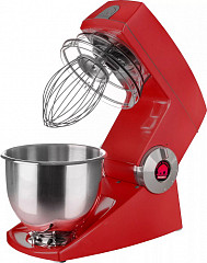 Планетарный миксер Varimixer TEDDY 5 л без привода (красный) в Москве , фото 2