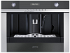 Встраиваемая кофемашина Smeg CMSC45NE фото