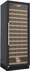 Винный шкаф монотемпературный Cavanova TW103T фото