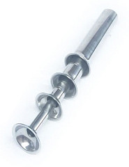 Шприц колбасный AIRHOT SV-5, фото 6