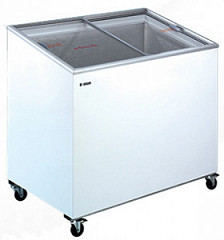 Морозильный ларь Ugur UDD 300 SCE в Москве , фото