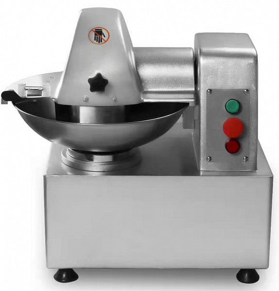 Куттер Kocateq TQ5NW фото