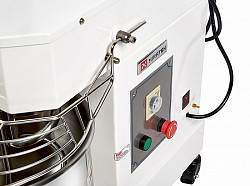 Спиральный тестомес Miratek PR-10, фото 4