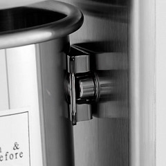 Шприц колбасный Hualian Machinery TV-12L (ручной привод) в Москве , фото 3