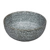Салатник P.L. Proff Cuisine 350 мл d 12,4 см h5,5 см Stone Untouched Taiga фото