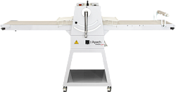 Тестораскаточная машина Apach Bakery Line ASH600/1200 VAR, фото 1