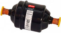 Фильтр-осушитель Danfoss 3/8 DCL 163s023Z4521 нагнетательный фото
