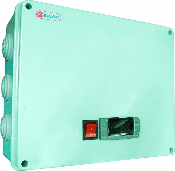 Сплит-система Intercold LCM 8240 фото