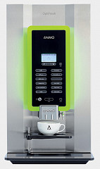 Кофейный автомат Animo OPTIFRESH 3 NG в Москве , фото 2