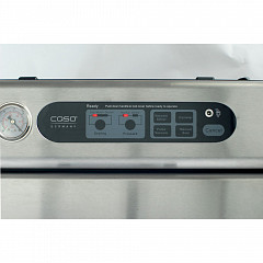 Вакуумный упаковщик бескамерный Caso Fast VAC 1200 в Москве , фото 2