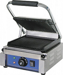 Гриль контактный Mec PSR фото
