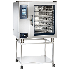 Пароконвектомат Alto Shaam CTP/SK 10-10E, фото 3