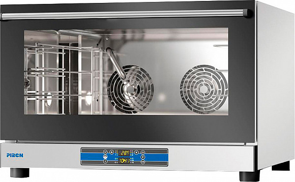 Печь конвекционная Piron PF8004D фото