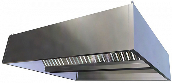 Зонт вытяжной Gastrolux ЗВО-3019 фото