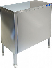 Стол производственный Техно-ТТ СП-114/508 фото