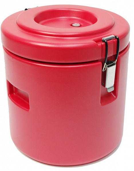 Термоконтейнер для вторых блюд Kocateq CN10 фото