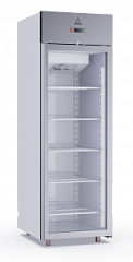 Холодильный шкаф Аркто D0.7-S в Москве , фото