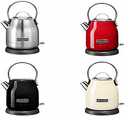 Чайник KitchenAid 5KEK1222ESX в Москве , фото 6