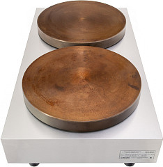 Блинный аппарат Сиком РК-3.2М-36, фото 2