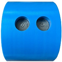 HF2100CE Cylinder 2x36 mm mold фото