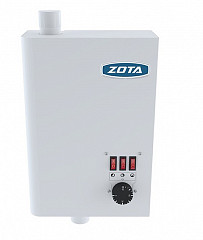 Электроотопительный котел Zota Balance 4.5 в Москве , фото 1