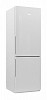 Двухкамерный холодильник Pozis RK FNF-170 белый, ручки вертикальные фото