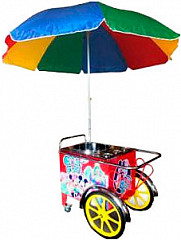 Аппарат для сахарной ваты Enigma CC-88E в Москве , фото 1