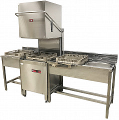 Стол предмоечный Eletto СПМР-12 в Москве , фото 2