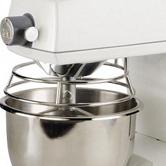 Планетарный миксер Varimixer TEDDY 5L белый в Москве , фото 3