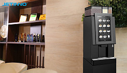 Кофемашина Jetinno JL18-ES3C-P в Москве , фото 3