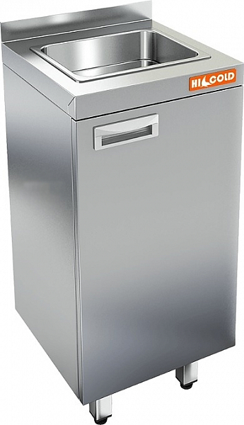 Рукомойник Hicold НРМГЗ-4040 фото