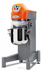 Планетарный миксер Starmix PL40NVAG 3Ф в Москве , фото 1