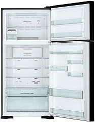 Холодильник Hitachi R-VG 662 PU7 GGR в Москве , фото 2