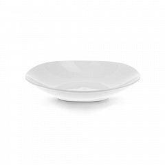 Тарелка квадратная глубокая Corone Collage 9'' 225мм в Москве , фото 1