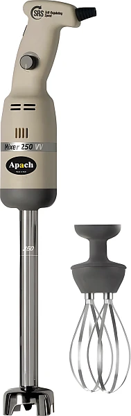 Миксер ручной Apach AHM250V200C фото