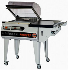 Упаковочная машина Minipack-Torre Replay 55 Evo в Москве , фото